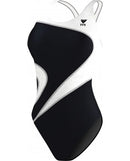 TYR Girl's Alliance T-Splice Maxfit Swimsuit