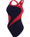 TYR Girl's Alliance T-Splice Maxfit Swimsuit