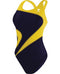 TYR Girl's Alliance T-Splice Maxfit Swimsuit