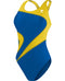 TYR Girl's Alliance T-Splice Maxfit Swimsuit