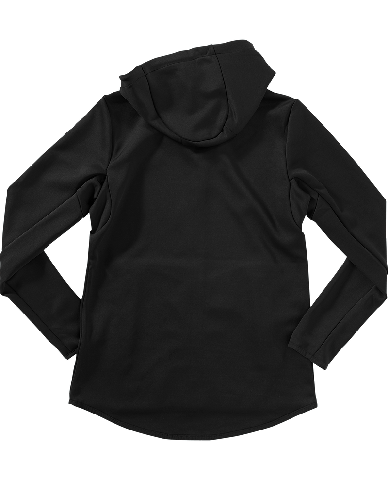 TYR Youth Alliance Podium Full Zip Hoodie - K&B Sportswear