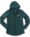 TYR Youth Alliance Podium Full Zip Hoodie - K&B Sportswear