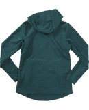 TYR Youth Alliance Podium Full Zip Hoodie - K&B Sportswear