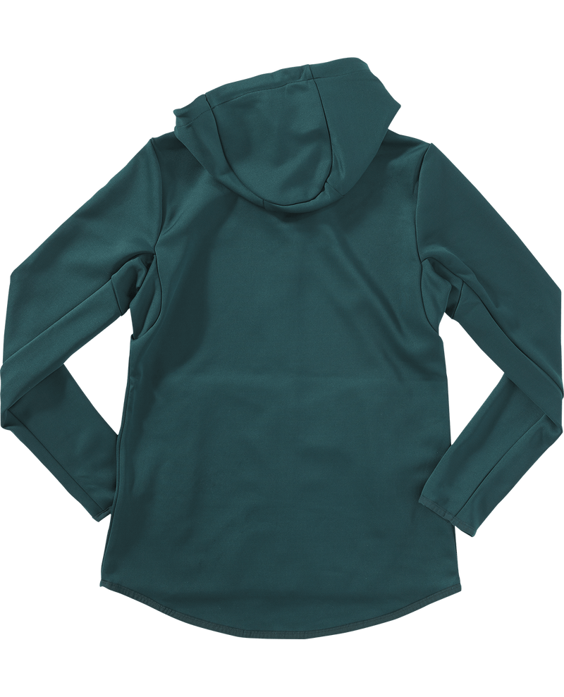 TYR Youth Alliance Podium Full Zip Hoodie - K&B Sportswear