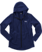 TYR Youth Alliance Podium Full Zip Hoodie - K&B Sportswear
