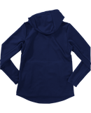 TYR Youth Alliance Podium Full Zip Hoodie - K&B Sportswear