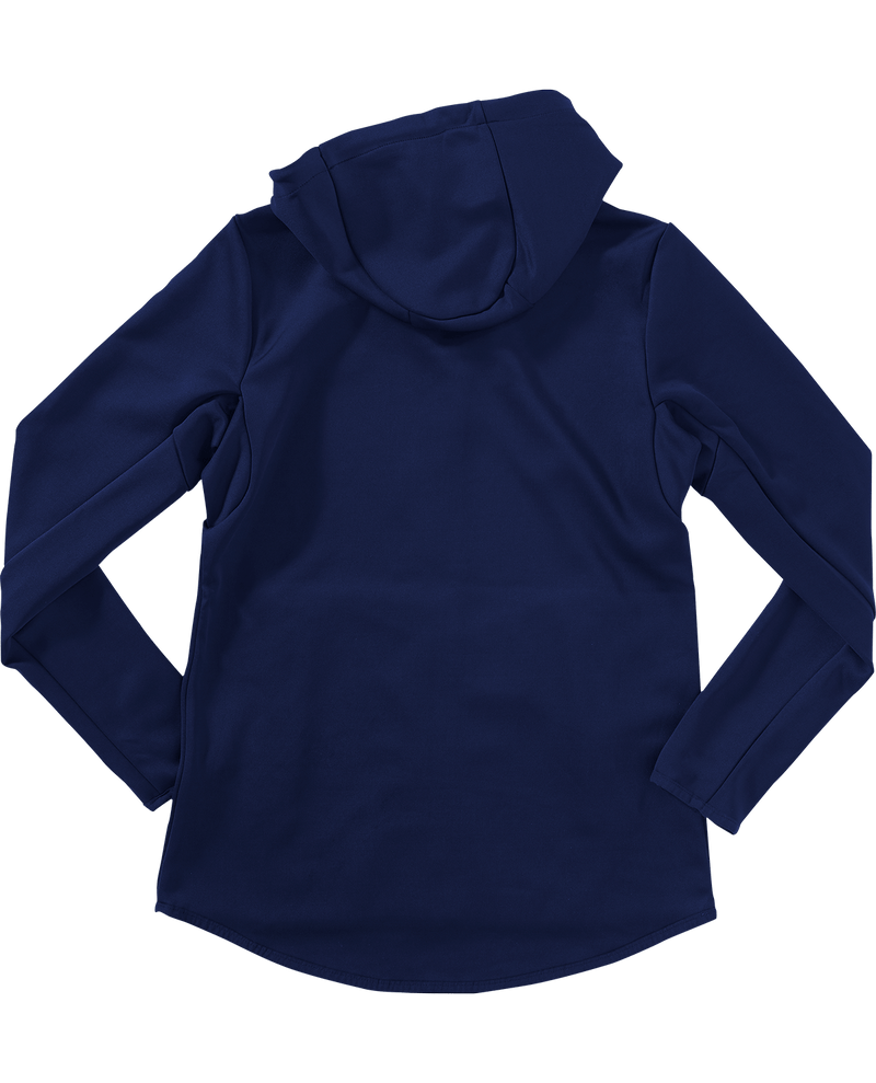 TYR Youth Alliance Podium Full Zip Hoodie - K&B Sportswear