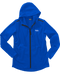 TYR Youth Alliance Podium Full Zip Hoodie - K&B Sportswear