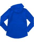 TYR Youth Alliance Podium Full Zip Hoodie - K&B Sportswear