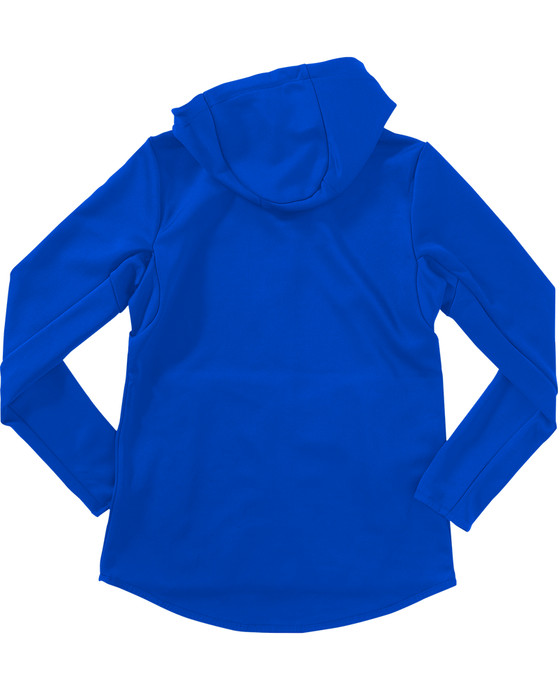 TYR Youth Alliance Podium Full Zip Hoodie - K&B Sportswear