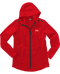 TYR Youth Alliance Podium Full Zip Hoodie - K&B Sportswear
