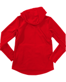 TYR Youth Alliance Podium Full Zip Hoodie - K&B Sportswear