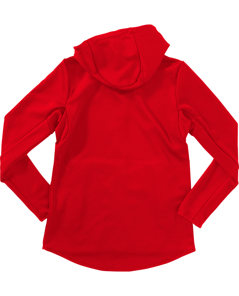 TYR Youth Alliance Podium Full Zip Hoodie - K&B Sportswear