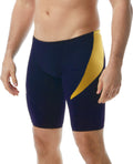 TYR Boy's Hexa Curve Splice Jammer