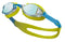 Nike Chrome Mirrored Youth Goggles