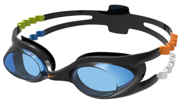 Nike Easy Fit Kids' Goggles