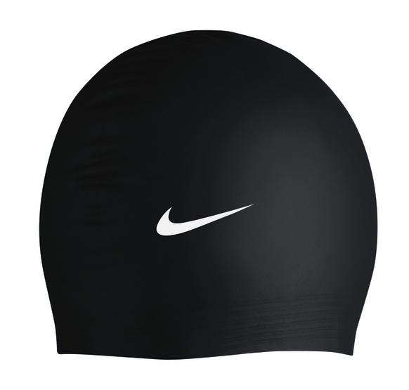 Nike Solid Latex Cap - K&B Sportswear