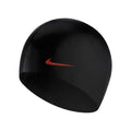 Nike Solid Silicone Cap - K&B Sportswear
