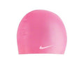 Nike Solid Silicone Cap - K&B Sportswear