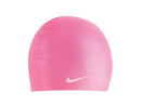 Nike Solid Silicone Cap - K&B Sportswear