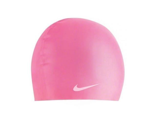 Nike Solid Silicone Cap - K&B Sportswear