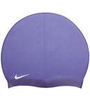 Nike Solid Silicone Cap - K&B Sportswear