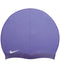 Nike Solid Silicone Cap - K&B Sportswear