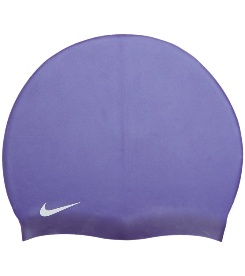 Nike Solid Silicone Cap - K&B Sportswear