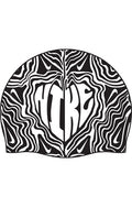 Nike Printed Silicone Cap