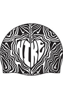 Nike Printed Silicone Cap