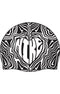 Nike Printed Silicone Cap