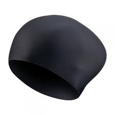 Nike Long Hair Silicone Cap - K&B Sportswear