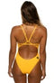 JOLYN Women's Perry Back Onesie