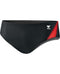 TYR Men's Alliance Splice Racer Swimsuit