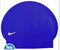 Nike Solid Silicone Cap