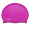 Nike Solid Silicone Cap