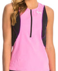 TYR Womens Competitor Tri Singlet w/ Bra SCFLP6 - K&B Sportswear