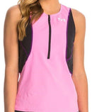 TYR Womens Competitor Tri Singlet w/ Bra SCFLP6 - K&B Sportswear