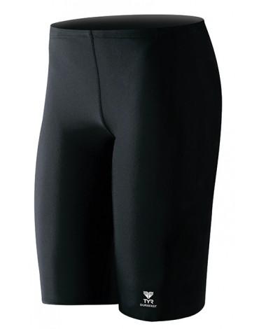TYR Men's Durafast One Solid Jammer - K&B Sportswear