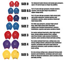 Strokemaker Paddles