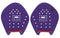 Strokemaker Paddles