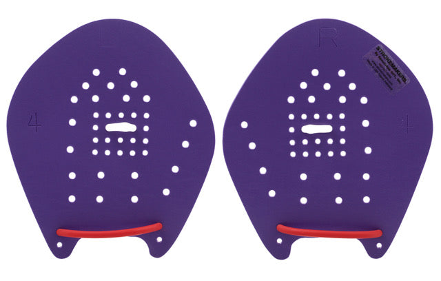 Strokemaker Paddles