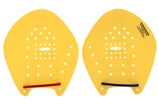 Strokemaker Paddles