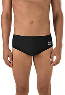 Speedo Men's Endurance+ Solid Brief