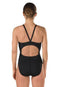 Speedo Girl's Endurance+ Solid Flyback - K&B Sportswear