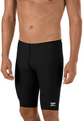 Speedo Men's Endurance+ Solid Jammer