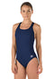 Speedo Girl's Endurance+ Solid Super Pro