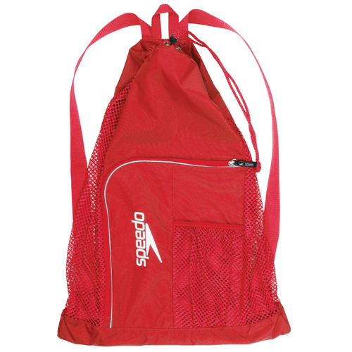 Speedo Deluxe Ventilator Mesh Bag - K&B Sportswear