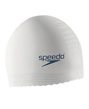 Speedo Solid Latex Cap