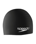 Speedo Jr. Solid Silicone Cap
